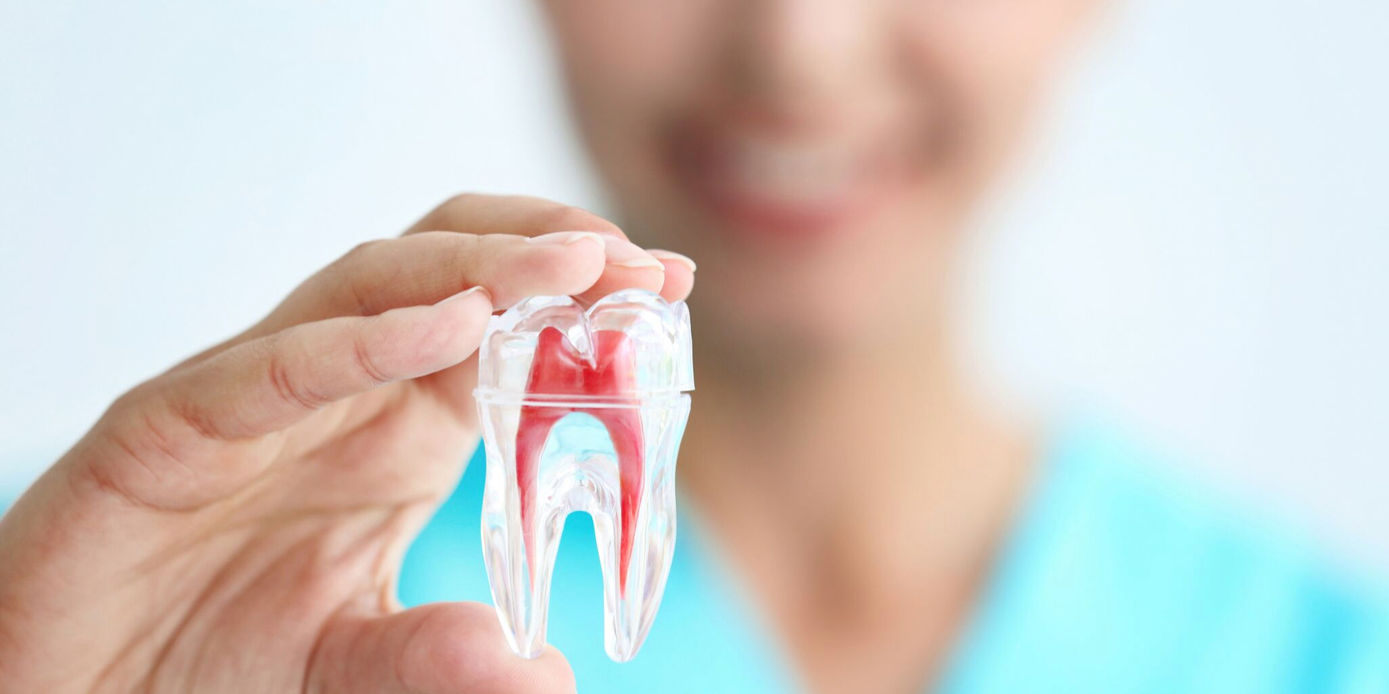 Root Canal Treatment in Meerut